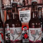 Mujeres ex combatientes de las FARC lanzan su propia cerveza artesanal 3 Cerveza La Roja