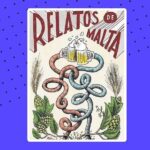 "Relatos de Malta", lanzan libro impreso en papel de bagazo de cerveza 3 «Relatos de Malta», lanzan libro impreso en papel de bagazo de cerveza