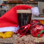 "Santa Kross", la nueva cerveza navideña de Cervecería Kross 3 Santa Kross