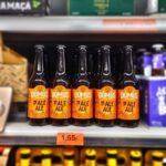 Cerveza Domus llega a 25 centros de Mercadona 3 Cerveza Domus en Mercadona