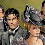 Dolmen reedita histórico cómic "Los Maestros Cerveceros" 3 Comic los maestros cerveceros