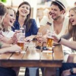 LA SAGRA: ¿Cómo es el consumidor de cerveza artesanal? 3 Consumidores cerveza