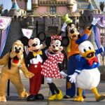 Disneyland