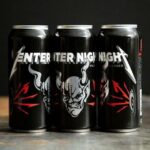 Enter Night Pilsner