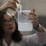 Investigan los beneficios de la cerveza sin alcohol en la disfunción ovárica 3 Investigadores disfunsión ovaria