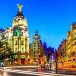 Madrid
