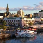 Valdivia