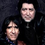 Cervezas 1906 reúne a Joaquín Sabina y Benjamín Prado para nueva campaña 3 Joaquín Sabina y Benjamin Prado