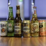 Andina, la nueva cerveza de CCU en el mercado colombiano 3 Portafolio Central Cervecera Colombia
