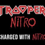 La cerveza Trooper de Iron Maiden se renueva con versión "Nitro" 3 Trooper Nitro