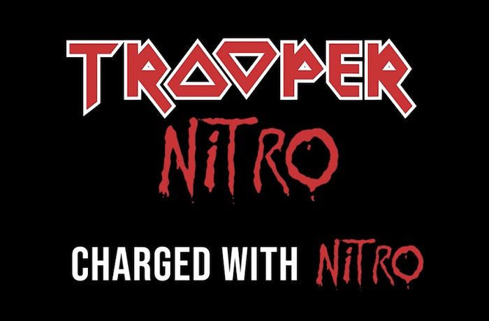 Trooper Nitro