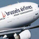 Aerolinea belga inaugura bar de cerveza autoservicio en sus vuelos 3 Brussels Airlines