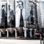 Ambar duplicará su capacidad de producción con nueva planta 3 Tanques cerveza ambar