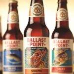 Constellation Brands: "La inversión en Ballast Point no ha cumplido las expectativas" 3 Ballast Point