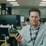 Carlsberg lanza su nueva campaña basada en los comentarios de sus haters en Twitter 3 Trabajador en Carlsberg