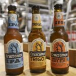 Cruzcampo produce sus primeras cervezas ale en cien años 3 Cruzcampo Ales