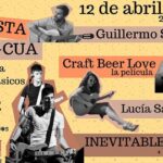 Fiesta Cerveza Toledo