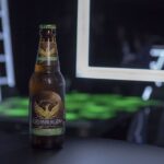 Grimbergen presenta en España su nueva variedad Belgian Pale Ale 2 Grimbergen Belgian Pale Ale