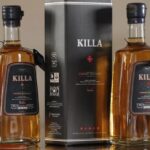 Killa Whisky Boliviano