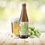 Llega LA SAGRA Primavera Session IPA 3 LA SAGRA Session IPA