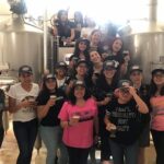 "Adelitas, cerveceras con temple", comunidad de mujeres cerveceras de México 3 Adelitas, Cerveceras con Temple