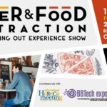 La Cámara de Comercio italiana en Barcelona presenta el evento Beer & Food Attraction 3 Beer & Food Attraction
