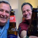 Boston Beer Company & Dogfish Head Brewery se fusionan en una sola compañía 3 Boston Beer Company & Dogfish Head Brewery se fusionan en una sola compañía