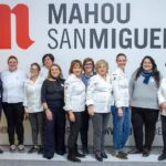 Mahou San Miguel y Mujeres en Gastronomía firman un acuerdo para visibilizar el papel de la mujer en el sector 3 Mahou San Miguel y Mujeres en Gastronomía firman un acuerdo para visibilizar el papel de la mujer en el sector