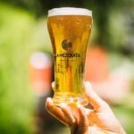 Mahou San Miguel recupera Cerveza La Mezquita 5 Cerveza La Mezquita