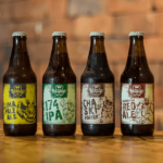 AB InBev adquiere el 100% de la cervecería artesanal peruana Barbarian 4 Cervezas Barbarian