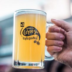 Cuarta Feria de la Cerveza Artesanal