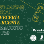 Cervecería Insurgente organiza su primer Speed Dating Musical 3 Cervecería Insurgente organiza su primer Speed Dating Musical