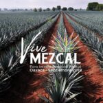 Oaxaca, México presenta el primer foro internacional "Vive Mezcal" 3 Vive Mezcal 2019