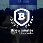 Confirmada la tercera edición del Congreso Cerveza Artesanal Brewmaster 3 Congreso Brewmaster
