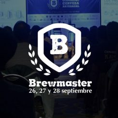 Congreso Brewmaster