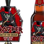 Trooper Day of the Dead
