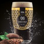 Cervecería BÝRA celebra su 5º aniversario con nueva cerveza en edición limitada 3 BÝRA SEASON 06 | CHOCO STOUT