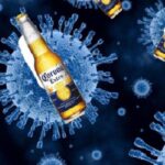Miles de personas creen en una relación entre el Coronavirus y la cerveza Corona 3 Corona Beer Virus