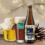La SAGRA regresa con su cerveza de invierno estilo Winter Ale 4 La Sagra Invierno