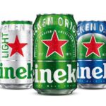 Heineken renueva su imagen luego de 150 años 3 Heineken nueva imagen