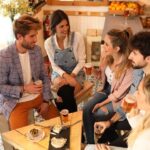 La cerveza es la bebida fría preferida en hostelería por todos los españoles 3 La cerveza es la bebida fría preferida en hostelería por todos los españoles