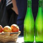 La sidra se revela como solución alimentaria para celíacos 8 Sidra