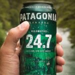 Cerveza Kilómetro 24.7