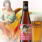 Llega LA SAGRA Primavera Session IPA 3 Llega LA SAGRA Primevara Session IPA