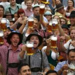 Oktoberfest de Múnich