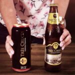 Cerveza Tres Cruces