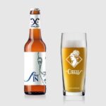 La Cibeles lanza su primera cerveza sin alcohol como homenaje al personal sanitario