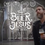 Amazon Prime estrena documental "The Beer Jesus From America" 2 The Beer Jesus From America