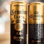 Corona lanza cerveza edición especial sin alcohol para apoyar a la Cruz Roja Mexicana 3 Corona Cero