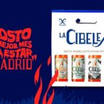 La Cibeles lanza su Pack “Siente Madrid” para celebrar las fiestas de verano 5 Pack Siente Madrid